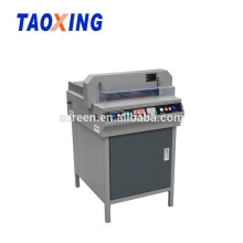 automatic electric paper cutting machine